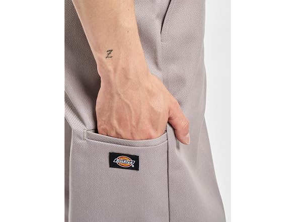 Dickies Men (48) 13-Inch Loose Work Shorts