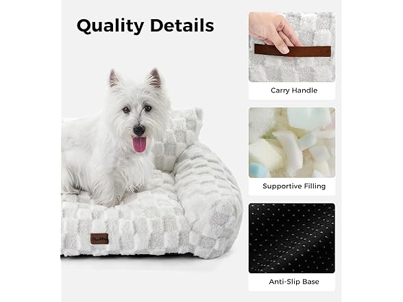 Made4Pets Cat Beds for Indoor Cats