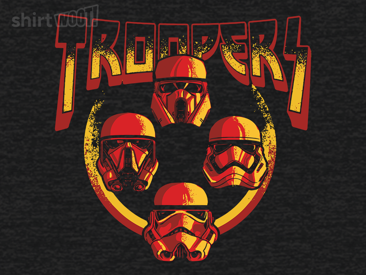 The Troopers - Gallery 9