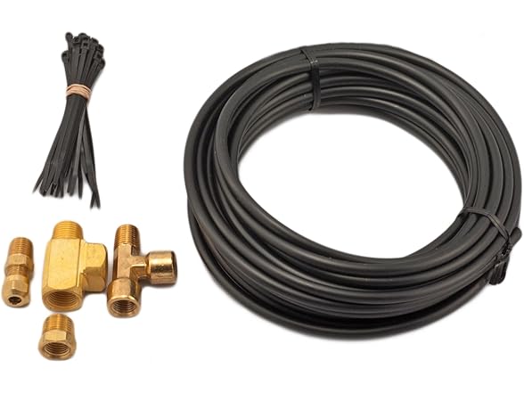 Right Weigh 510-46-RK Tandem Axle