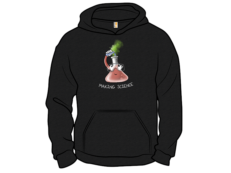 Lets Make Science