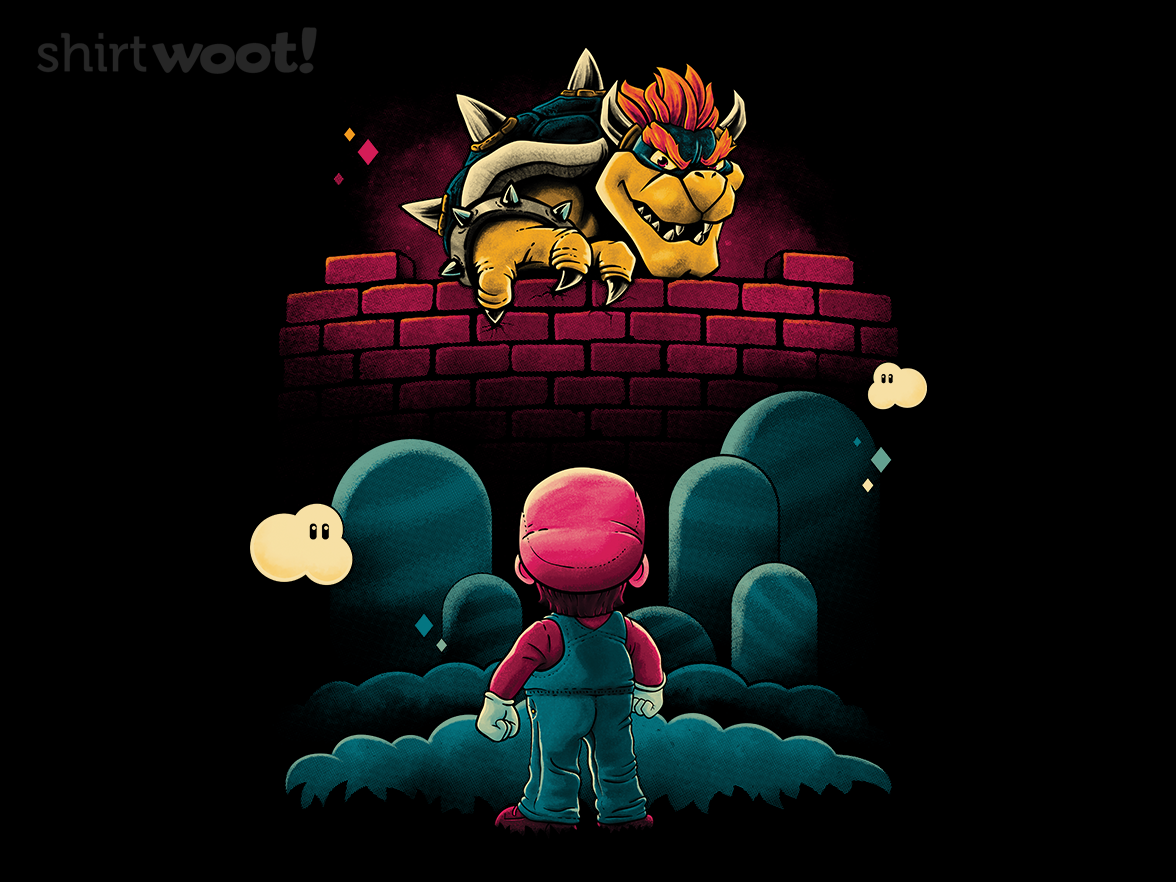 Attack On Final Boss - Gallery 4