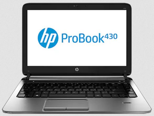 HP Probook 430 G1 Laptop - Gallery 2