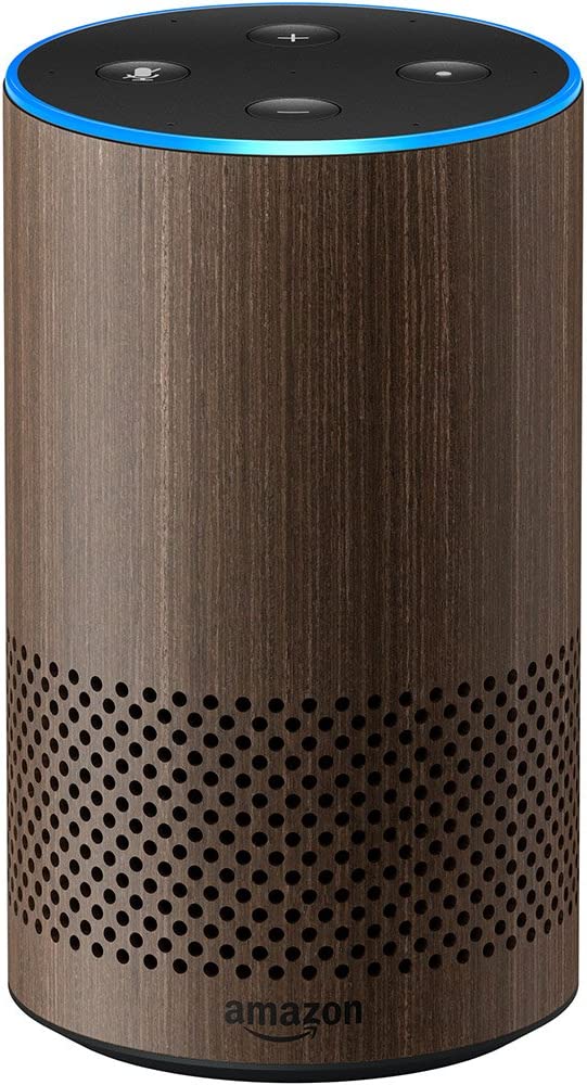 Echo (2nd Generation) - Smart speaker with Alexa - Gallery 15