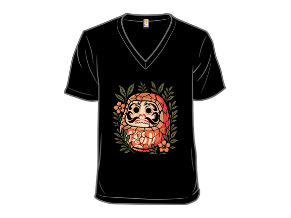Daruma Garden