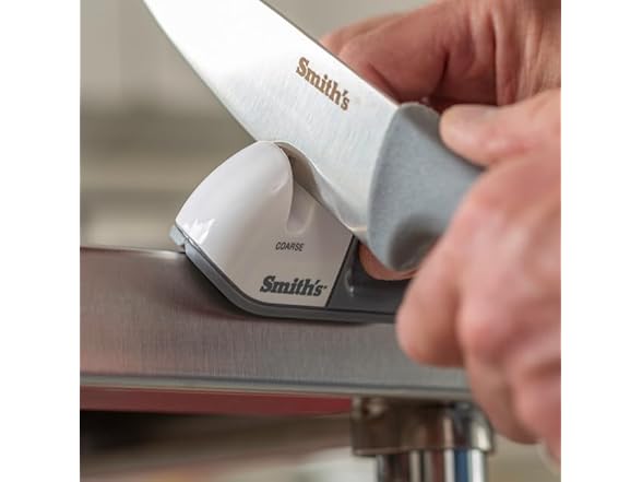 Smith's 6in Chef Carving Knife Set