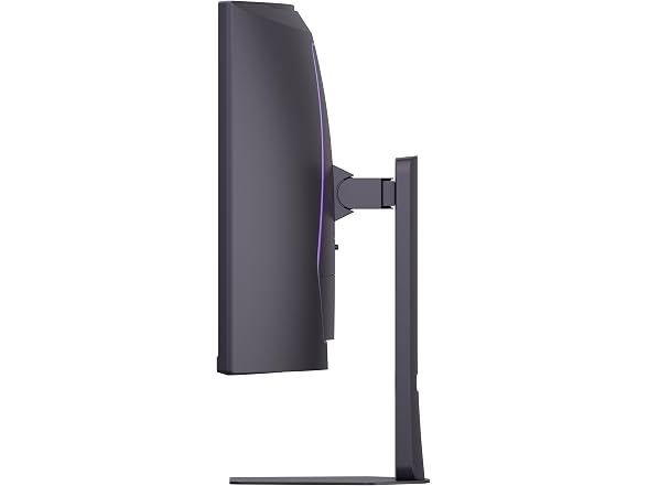 LG 37G800A-B 37-Inch Ultragear 4K UHD (3840 x 2160) Curved Gaming Monitor - Gallery 8