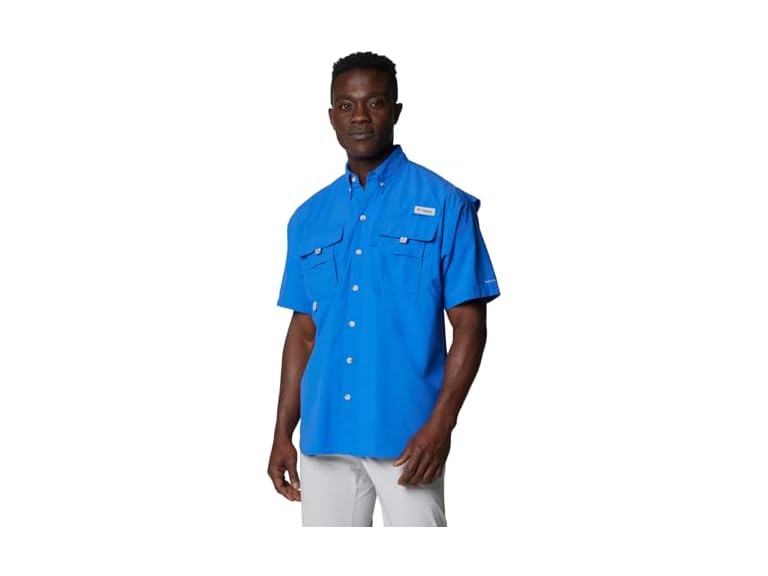 Columbia Mens PFG Bahama II Shirt L,XL