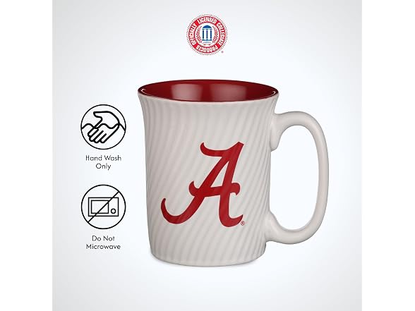 The Memory Company Officially Licensed Alabama - Gallery 7