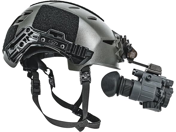 Armasight BNVD-40 Gen 3 Pinnacle Night Vision Goggle Ultimate Kit 1600+ XL