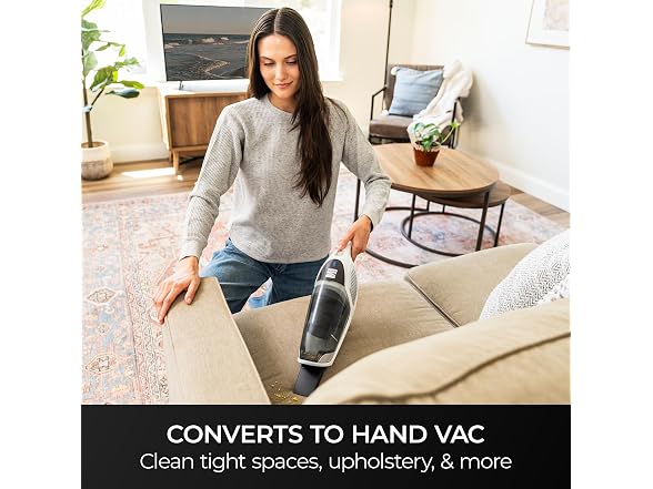 Kenmore 200 Series DS2000 Cordless Stick Vac