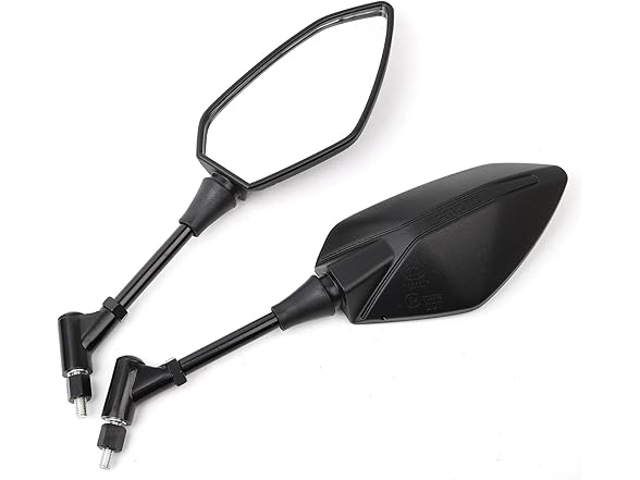 Minho M10x1.25mm CFmoto Mirrors