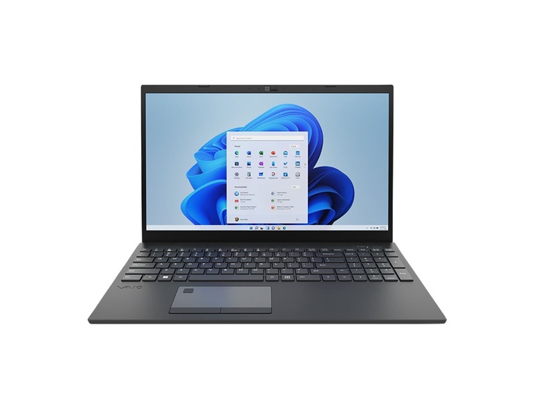 VAIO FE Series 15.6" Laptop