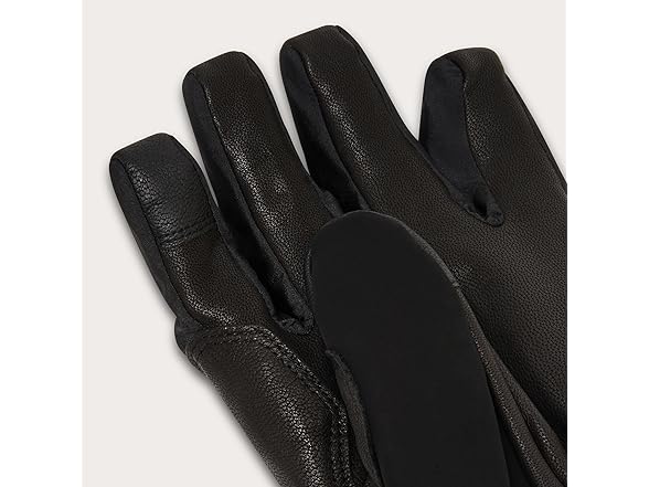 Oakley Oakley Mens Factory Winter Gloves 2.0, Fern, Large