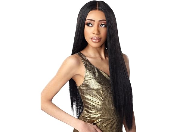 Sensationnel Butta Lace Unit 18 MP Caramel