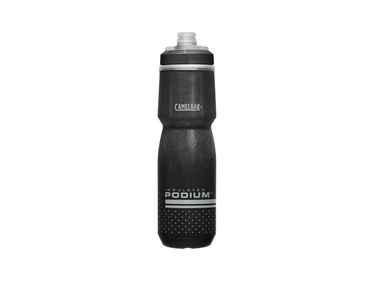 Camelbak Podium Chill Bike Insulated Squeeze Water Bottle