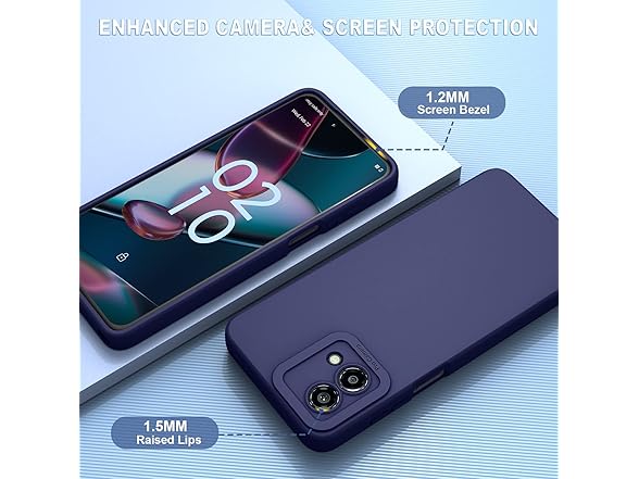 mwpvkx Compatible with Moto G Stylus 5g