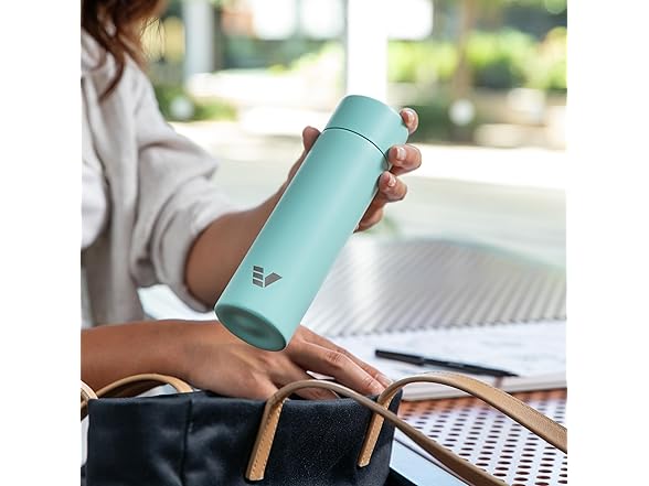 Ever Vessel Mini Water Bottle