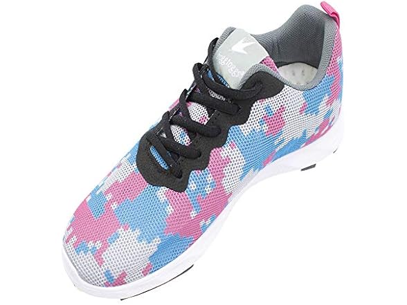 FROGG TOGGS Womens Shortfin Quick-Drying Sport Shoe