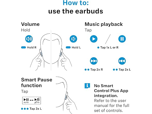 Sennheiser ACCENTUM Open Wireless