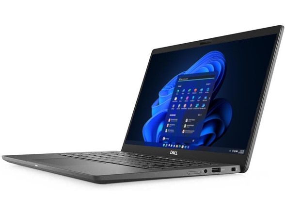 Dell Latitude 7310 I7-10610U Laptop