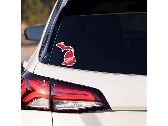 Green Bay Packers Home State Sticker