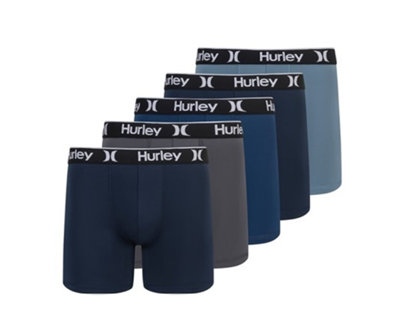 Blue Solid