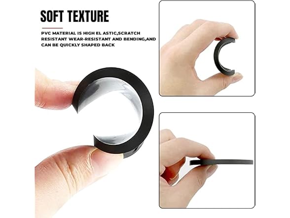 2pc Dodge Cup Holder Coaster 345 Red