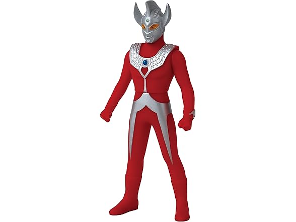 Ultraman Sofvi 5" Figure, Your Choice