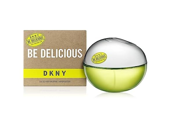 DKNY Be Delicious EDP