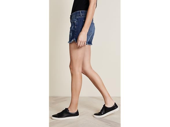 Dl1961 Women (26) Karlie Boyfriend Shorts