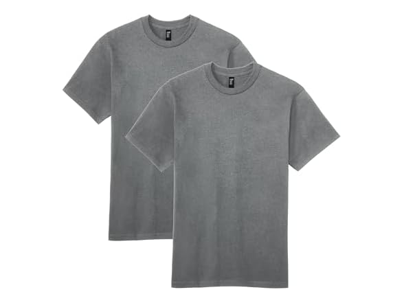 Gildan (S) Hammer Adult T-Shirt