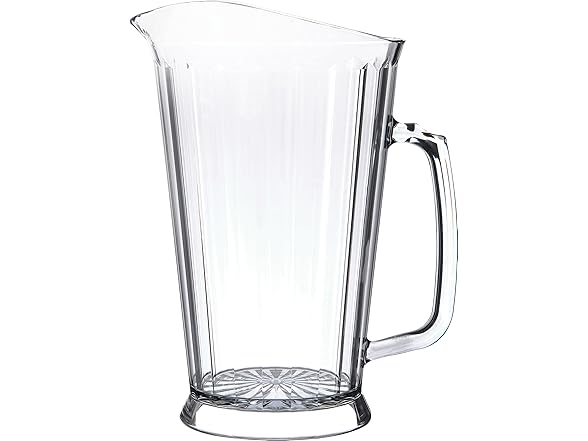 Carlisle FoodService Products Pitcher