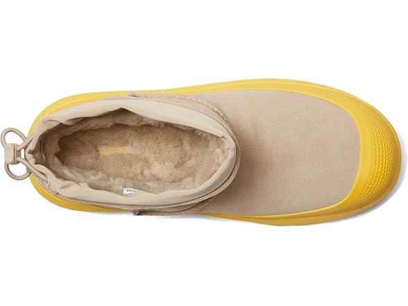 UGG Men's Cl Ultra Mini Weather Hybrid B