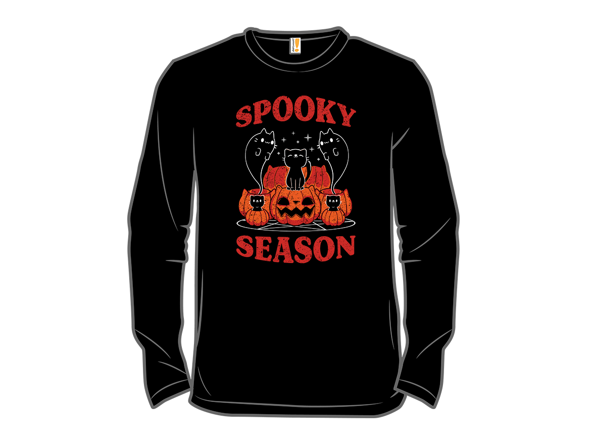 Spooky Season Cats - Gallery 13