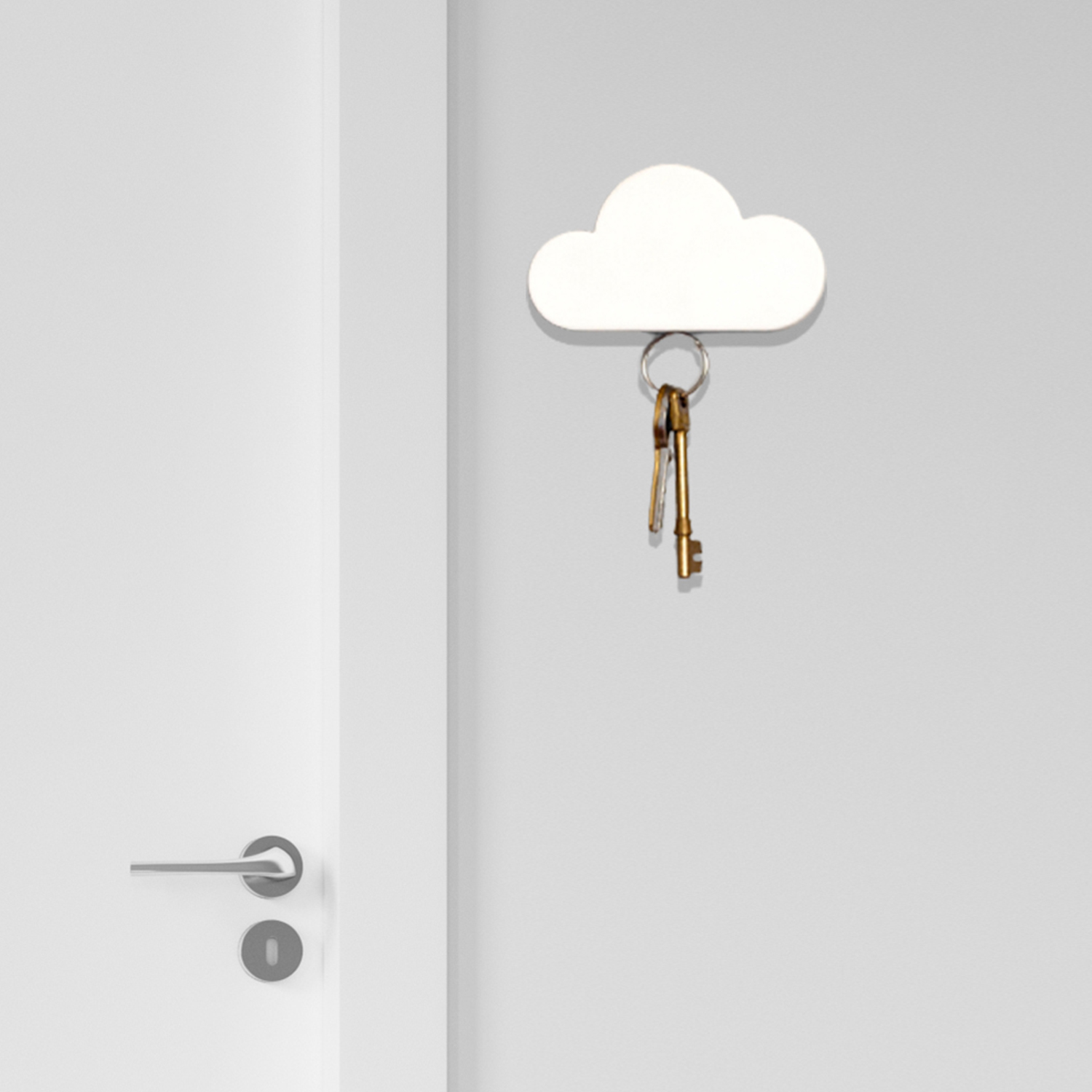 2-Pack: Magnetic Cloud Design Organizer - Gallery 14