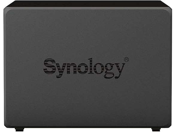Synology 5-bay DiskStation DS1522+