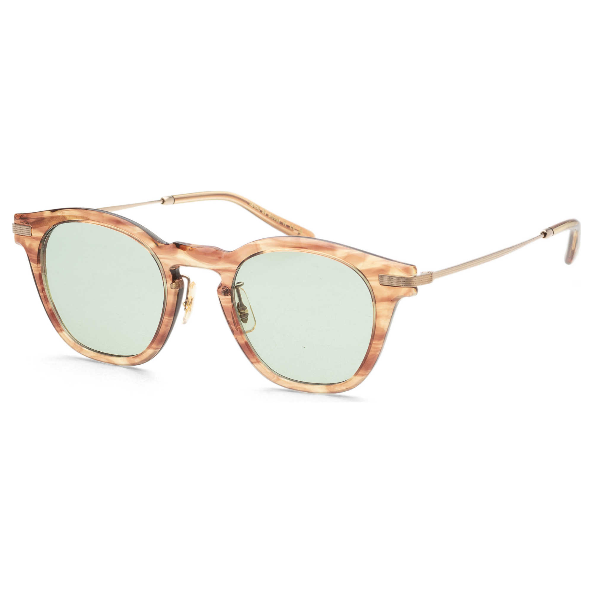 Oliver Peoples Men's 49mm Sunglasses OV5496 (Open Box) - Gallery 16