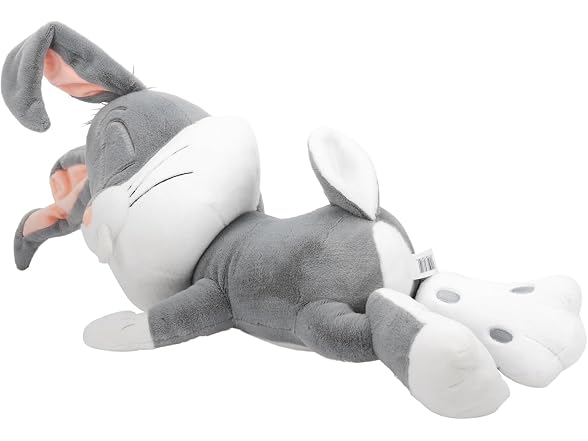 Jazwares Looney Tunes Bugs Bunny 18-inch