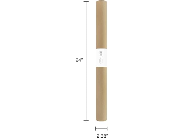 Recollections Paper Roll, 24" x 20ft.