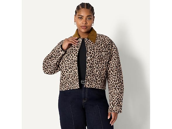 Amazon Essentials Women's Black Jacket (X-Small)