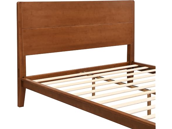 Harper & Bright Designs Queen Bamboo
