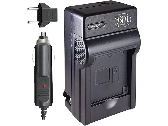 Big Mike's Battery Grip Kit