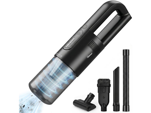 VIPDIGI 5-in-1 Handheld Cordless Vacuum