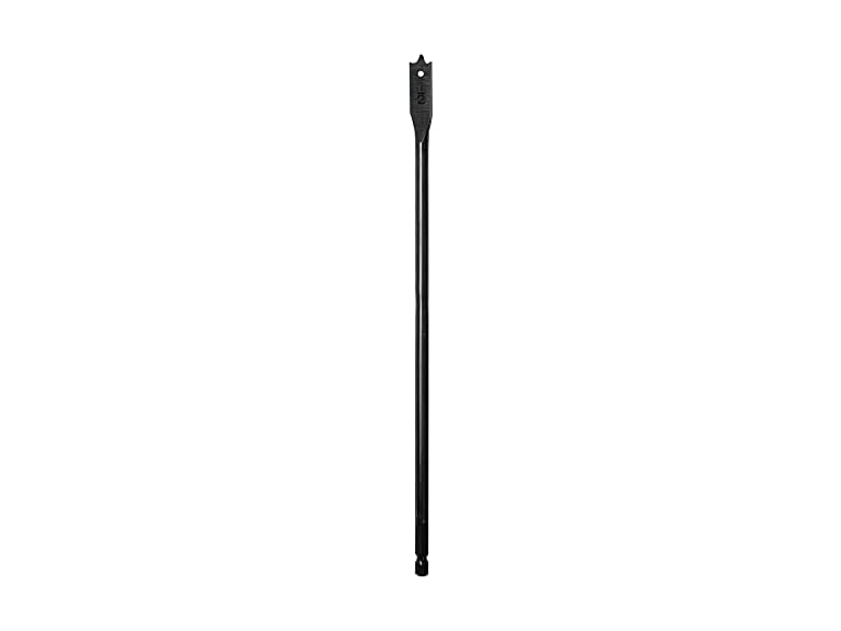 Century 36832 1/2' by 12' Spade Drill Bit