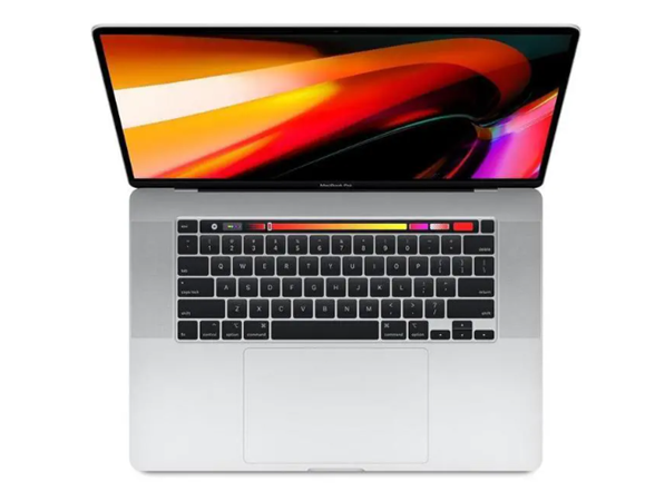 Apple MacBook Pro (A2141) 16" Laptop (2019)