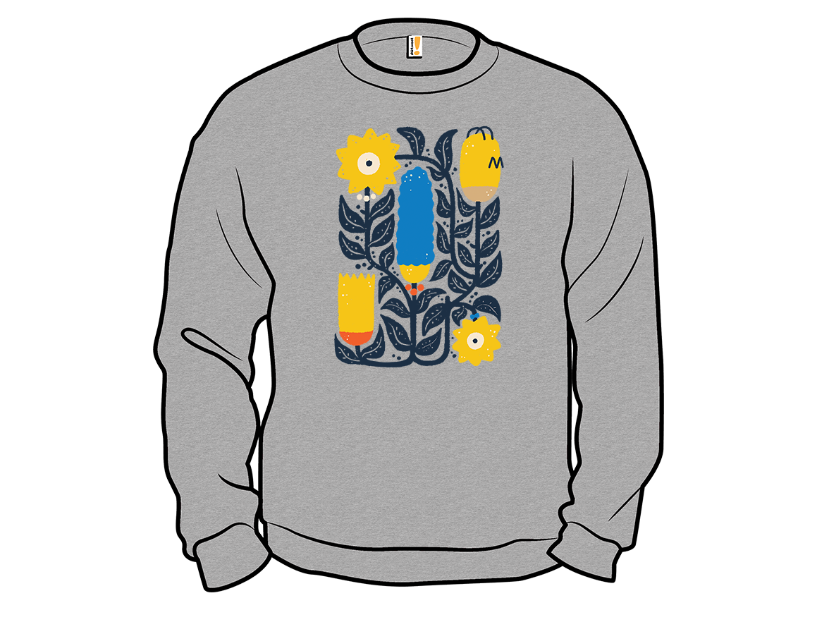 Spring Field II - Gallery 11