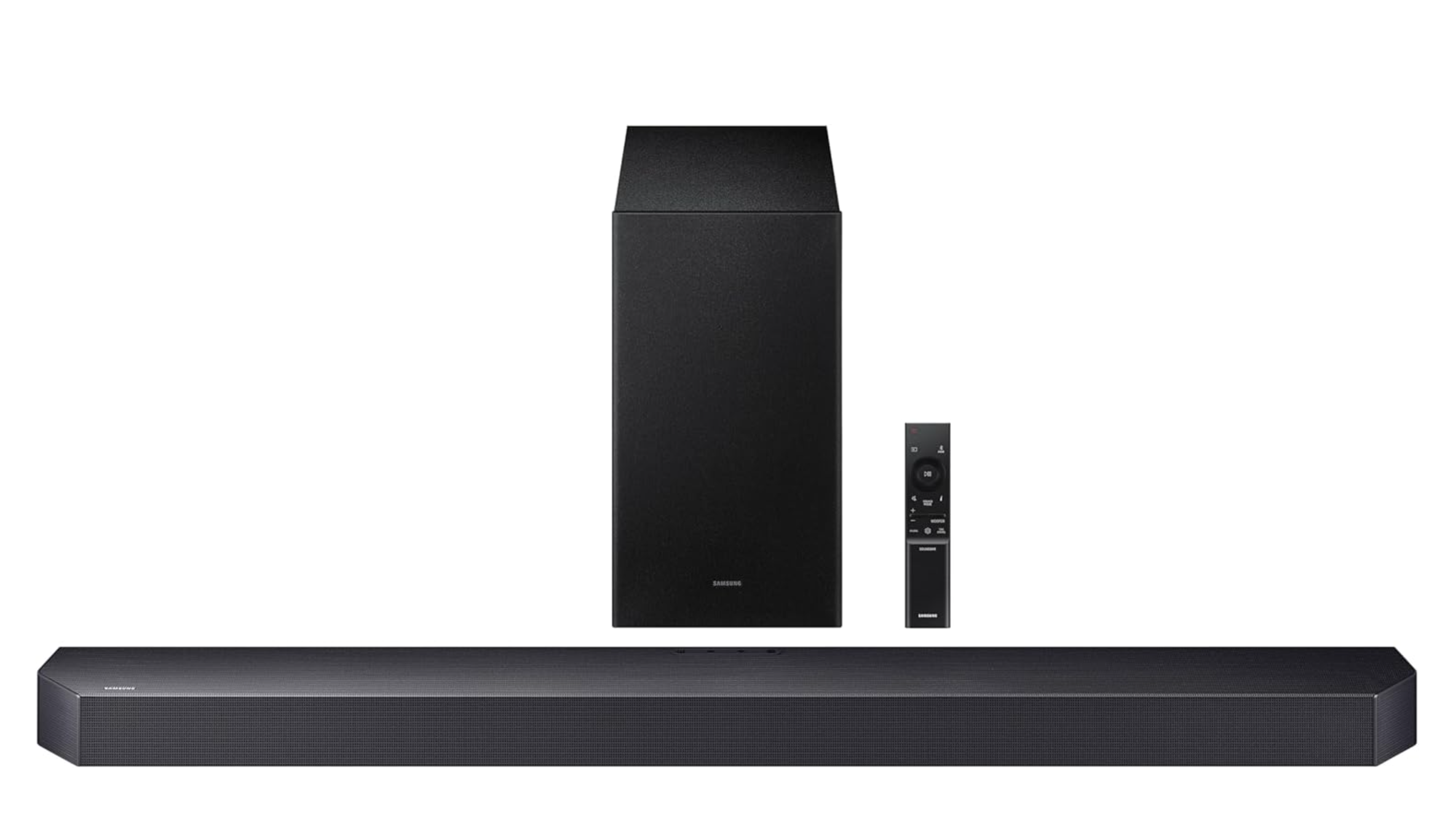 (NEW) Samsung HW-Q600F 3.1.2 Soundsystem - Gallery 3