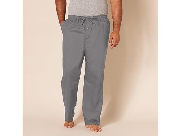 Amazon Essentials Mens Pajama Pant