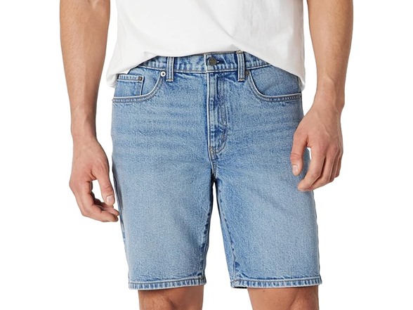 Authentic Medium Wash